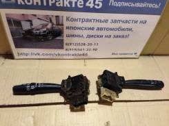 Блок подрулевых переключателей. Toyota Ipsum, SXM10, SXM10G Двигатель 3SFE