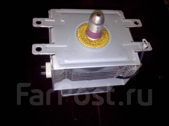 Ремонт микроволновых СВЧ печей Выезд, гарант, консульт. недор ...