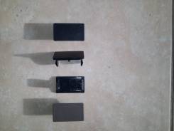 Заглушка. Toyota: Corsa, Corolla II, Corolla Levin, Sprinter Trueno, Hiace, Tercel Двигатели: 1NT, 2E, 3E, 4AFE, 4AGE, 5AFE, 2L, 2LT, 3Y, 3YU, 4Y, 3EE