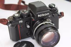 Nikon. 20 и более Мп, зум: без зума