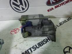 Стартер. Toyota: Corona Exiv, Carina ED, RAV4, Avensis, Celica, Ipsum, Nadia, Carina, Town Ace, Picnic, Gaia, Carina E, Caldina, Crown, Lite Ace, Vist...