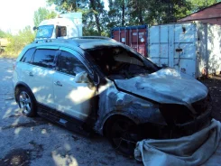Daewoo Winstorm ����