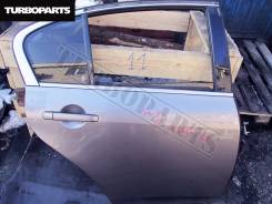 Дверь боковая. Infiniti G25, V36 Nissan Infiniti G35/37/25 Sedan Nissan Skyline, NV36, KV36, PV36, V36 Двигатели: VQ25HR, VQ35HR, VQ37VHR