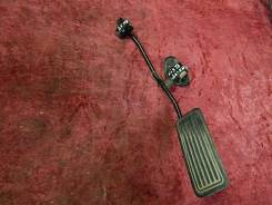 Педаль акселератора. Toyota Camry, SV41, SV40, SV43, SV42 Toyota Vista, SV40, SV41, SV42, SV43 Двигатели: 4SFE, 3SFE