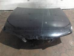 Капот. Toyota Carina ED, ST180 Двигатель 4SFE