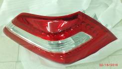 Стоп-сигнал. Nissan Teana, J32, J32K, J32L, J32R, J32T, J32Z, PJ32, TNJ32 Двигатели: MR20DE, QR25DE, VQ25DE, VQ35DE