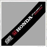 Наклейка. Honda
