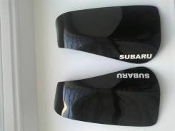 Козырек солнцезащитный. Subaru Impreza