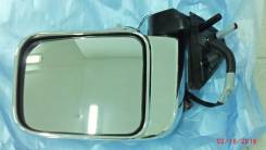 Зеркало заднего вида боковое. Nissan NP300, pickup, D22, D22SS, PICKUP Nissan Pickup Двигатель SD22