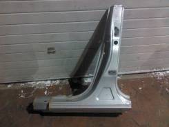Дверная стойка Toyota Wish ZNE-10. Toyota Wish, ZNE10, ZNE10G