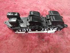Блок управления стеклоподъемниками. Toyota Vista, SV40, SV41, SV42, SV43