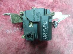 Сервопривод заслонок печки. Toyota Vista, SV40, CV40, SV41, CV43, SV42, SV43 Toyota Camry, CV40, SV41, SV40, SV43, SV42, CV43