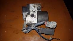 Блок abs. Nissan Primera Camino, HP11, P11, WP11, HNP11, WHP11 Nissan Bluebird, HNU14, ENU14, SU14, QU14, HU14, EU14 Двигатели: SR18DE, SR20DE, SR20VE...
