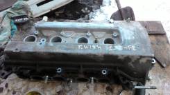 Крышка головки блока цилиндров. Toyota Wish, ZNE10, ZNE10G Двигатель 1ZZFE