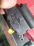 Заслонка отопителя. Skoda Octavia, 1Z5, 1Z Volkswagen Golf Volkswagen Passat