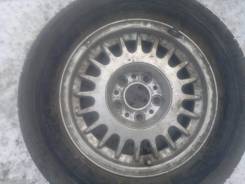 BMW. 7.0x15, 5x120.00, ET20