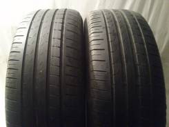 Pirelli Cinturato P7. Летние, 2011 год, 40 %, 2 шт