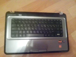 HP Pavilion g7-1302er. WiFi, Bluetooth