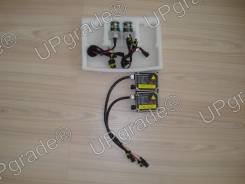 Комплект ксенона Super Vision HID. 6000К цоколь H3. Lotus