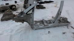 Стойка кузова. Toyota Wish, ZNE10