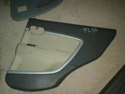 Обшивка двери Chery Kimo S12 2008>, задняя