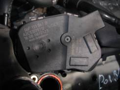 Заслонка дроссельная. Volkswagen: Golf Plus, Touran, Passat, Golf, Eos Skoda Octavia Audi A3 SEAT Toledo SEAT Altea SEAT Leon