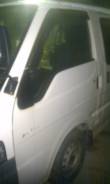 Дверь боковая. Nissan Vanette