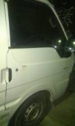 Дверь боковая. Nissan Vanette