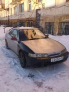 Honda Integra. ��������, ��������, 1.6, ������, 150 000����. ��