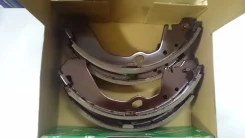 ��������� ������� ���������� Nissan AFS-1193.440600C726 ����