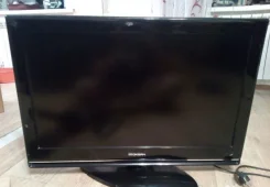 Supra 80 stv-lc32800wl 32"