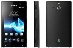 Sony Xperia P. �/� ����