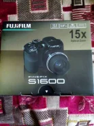 Fujifilm FinePix S1600. 10 - 14.9 ��, ���: 14� � ����� ����