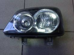 Фара. Daihatsu Terios