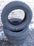 Goodyear Ice Navi Zea II. Зимние, без шипов, 2010 год, износ: 5%, 4 шт