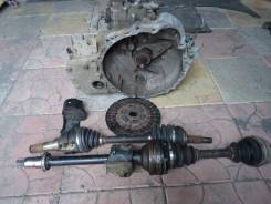Двигатель в сборе. Toyota Caldina Toyota Celica Toyota MR2 Двигатель 3SGTE