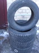 Dunlop DSX-2. Зимние, без шипов, 2010 год, износ: 5%, 4 шт