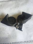Гудок. Toyota Harrier, MCU10, ACU15, MCU15, SXU15, SXU10, ACU10 Двигатели: 2AZFE, 5SFE, 1MZFE