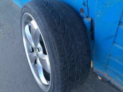 Bridgestone Playz RV. Летние, износ: 60%, 3 шт