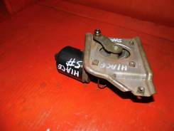 Мотор стеклоочистителя. Toyota Hiace, LH60B, YH53V, LH61B, LH50V, LH51V, YH60B, YH51V, YH61B, YH50V, YH63B, YH53, YH63, LH71B, LH70B, LH50B, LH51B, LH...