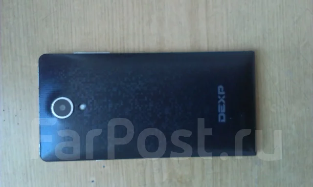 DEXP Ixion ML 4.7. �/� ����