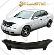 Дефлектор капота. Opel Vectra, C. Под заказ