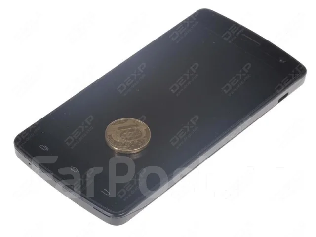 DEXP Ixion ES. �/� ����