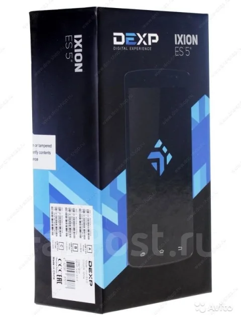 DEXP Ixion ES. �/� ����