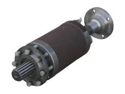 Опора. ХТЗ Т-150