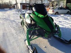 Arctic Cat M 800 Snopro 162. исправен, есть птс, с пробегом