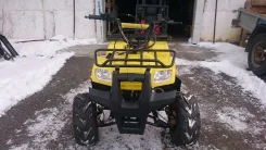 Irbis ATV70U. ��������, ���� ���\���, ��� ������� ����