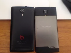 BQ BQS-5500 Vancouver. �/� ����