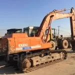 Hitachi EX200. . ��� ����� �� ������������ ����