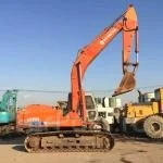 Hitachi EX200. . ��� ����� �� ������������ ����